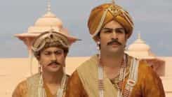 Jodha Akbar - Episode 153