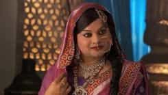 Jodha Akbar - Episode 154