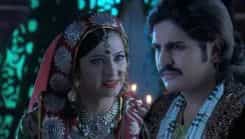 Jodha Akbar - Episode 156