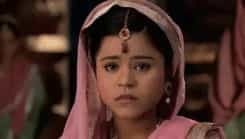 Jodha Akbar - Episode 166