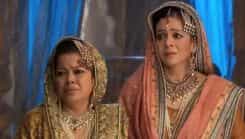 Jodha Akbar - Episode 167