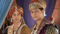 Jodha Akbar - Episode 170