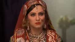 Jodha Akbar - Episode 185