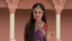 Jodha Akbar - Episode 195