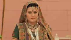 Jodha Akbar - Episode 200