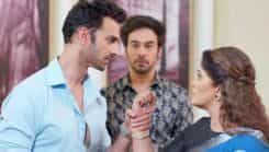 Bepanah Pyaar - Episode 146