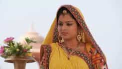Jodha Akbar - Episode 208
