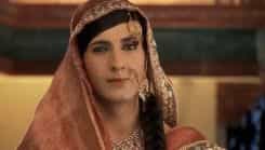 Jodha Akbar - Episode 203