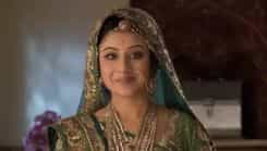 Jodha Akbar - Episode 206