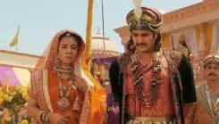 Jodha Akbar - Episode 216