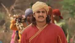 Jodha Akbar - Episode 219