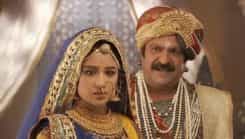 Jodha Akbar - Episode 234
