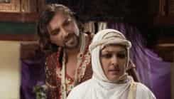 Jodha Akbar - Episode 244
