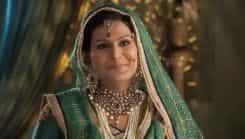 Jodha Akbar - Episode 267