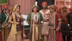 Jodha Akbar - Episode 264