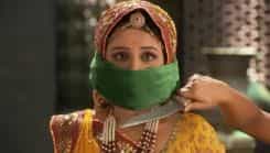 Jodha Akbar - Episode 275
