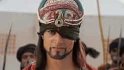 Jodha Akbar - Episode 277