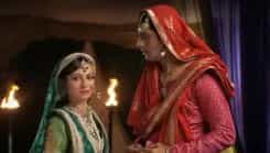 Jodha Akbar - Episode 281