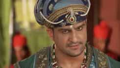 Jodha Akbar - Episode 289