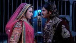Jodha Akbar - Episode 298