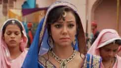 Jodha Akbar - Episode 310