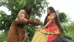 Jodha Akbar - Episode 305