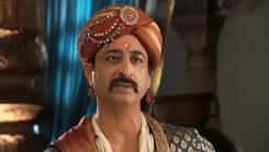 Jodha Akbar - Episode 303