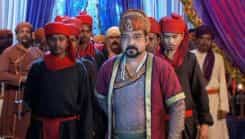 Jodha Akbar - Episode 313