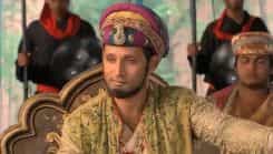 Jodha Akbar - Episode 314