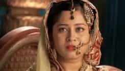 Jodha Akbar - Episode 319