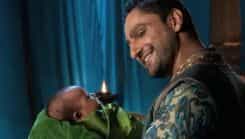 Jodha Akbar - Episode 320