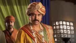 Jodha Akbar - Episode 322