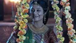 Jodha Akbar - Episode 327