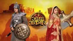 Jodha Akbar - Episode 342