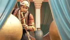 Jodha Akbar - Episode 352