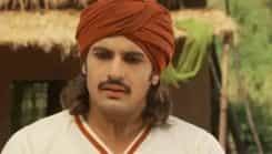 Jodha Akbar - Episode 358