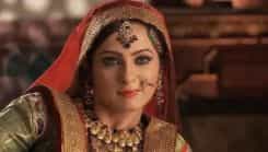 Jodha Akbar - Episode 370