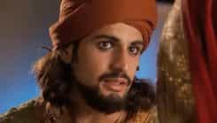 Jodha Akbar - Episode 379