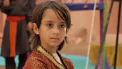 Jodha Akbar - Episode 381