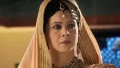 Jodha Akbar - Episode 385