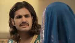 Jodha Akbar - Episode 388