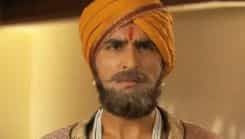 Jodha Akbar - Episode 395