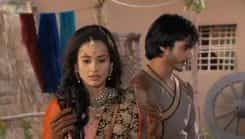 Jodha Akbar - Episode 409