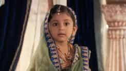 Jodha Akbar - Episode 403