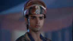 Jodha Akbar - Episode 406
