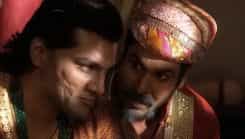 Jodha Akbar - Episode 419
