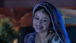 Jodha Akbar - Episode 428