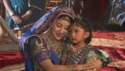 Jodha Akbar - Episode 432