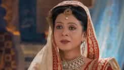 Jodha Akbar - Episode 445