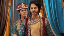 Jodha Akbar - Episode 453